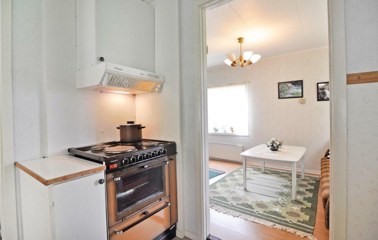 Cozy Home In Dalskog With Kitchen Εξωτερικό φωτογραφία